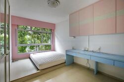 Blk 572B Champions Court (Woodlands), HDB 5 Rooms #601622311